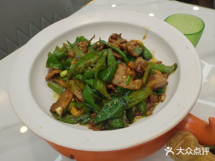 王小赞·肥肠竹林鸡(运河上街店)大众点评精选！